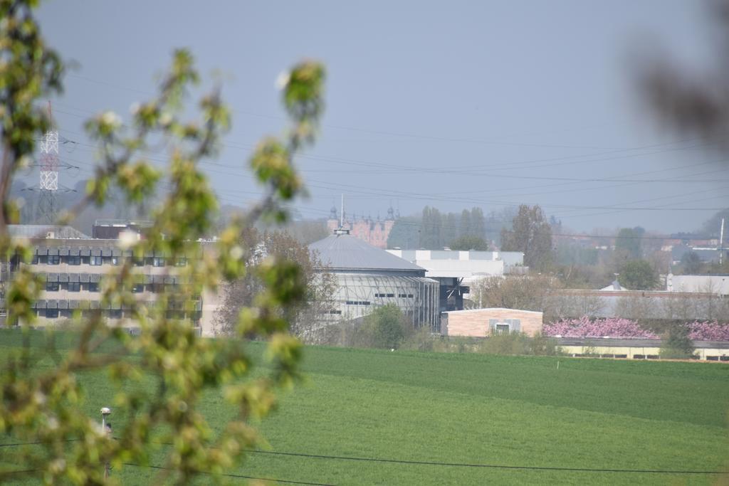 Rectoversovv Sint-Pieters-Leeuw Dış mekan fotoğraf